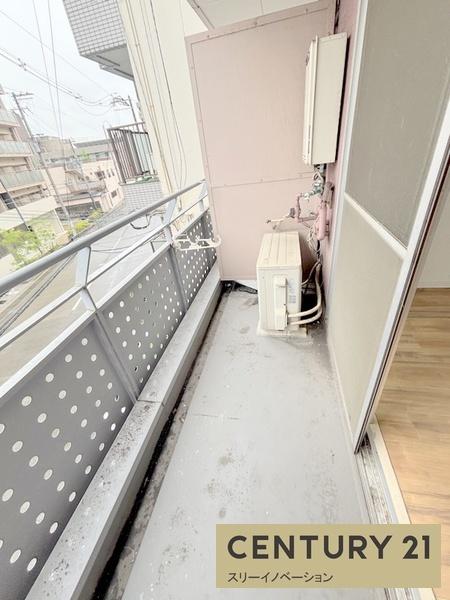 ラパンジール市岡元町