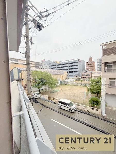 ラパンジール市岡元町
