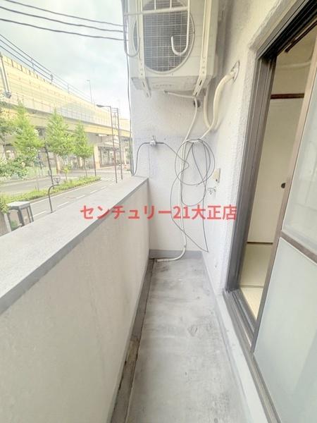 菊川マンション