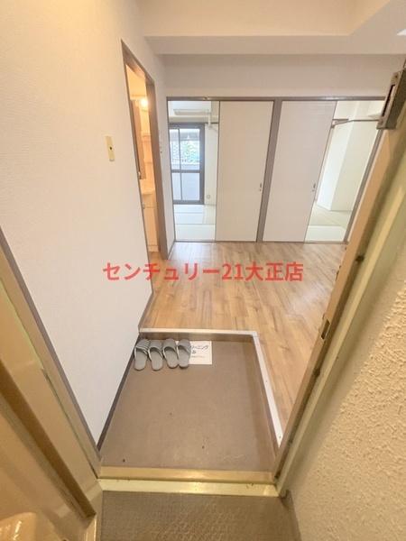 菊川マンション