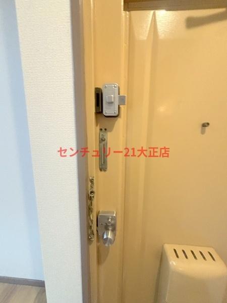 菊川マンション
