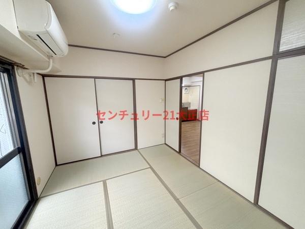 菊川マンション
