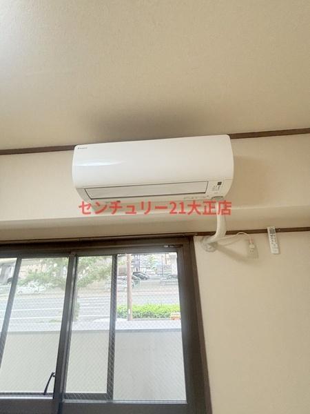 菊川マンション