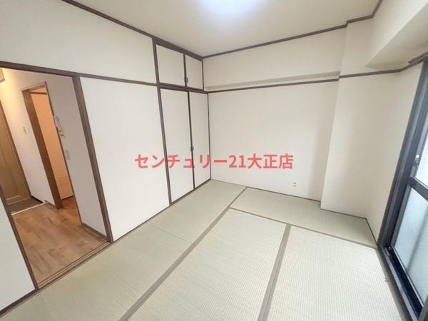 菊川マンション