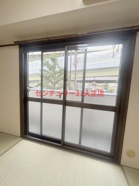 菊川マンション