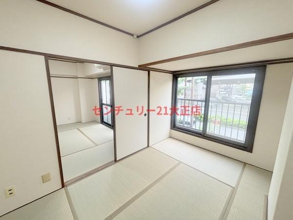 菊川マンション