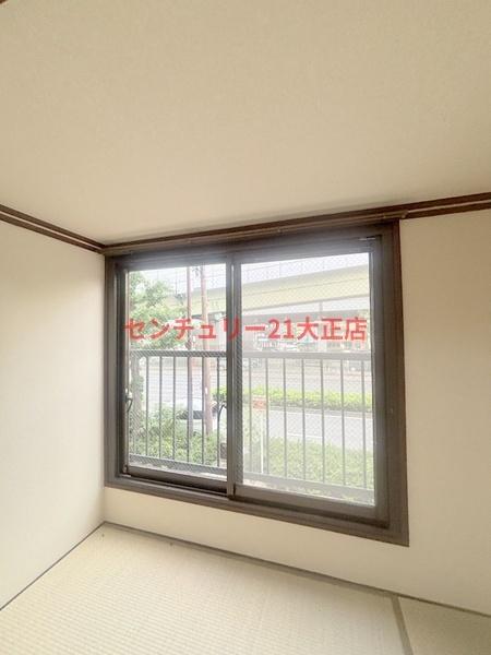 菊川マンション