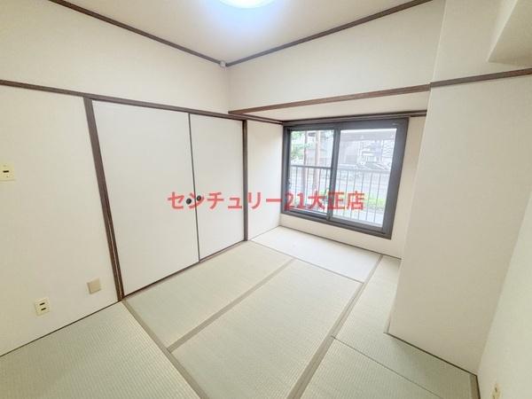 菊川マンション
