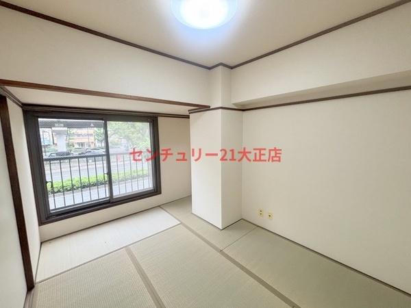 菊川マンション