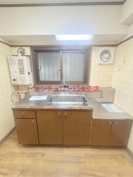 菊川マンション