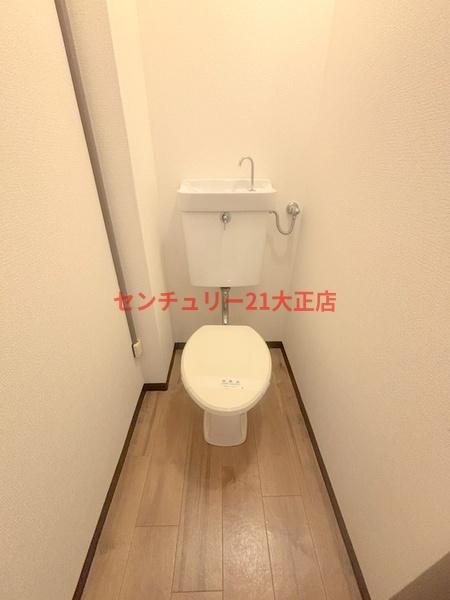 菊川マンション