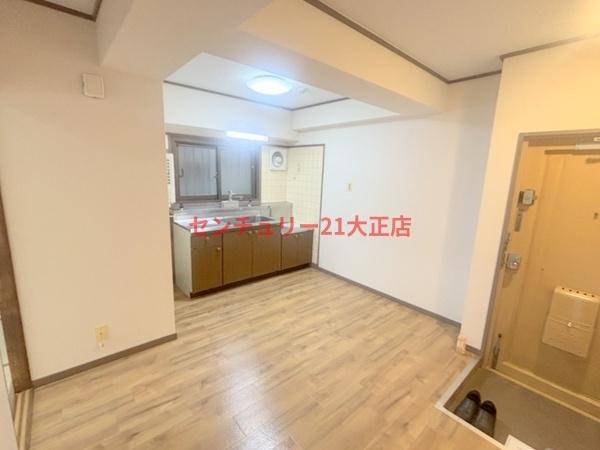 菊川マンション