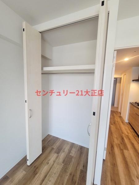 クローバー・グランツ弁天町