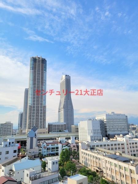 クローバー・グランツ弁天町
