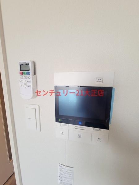 クローバー・グランツ弁天町