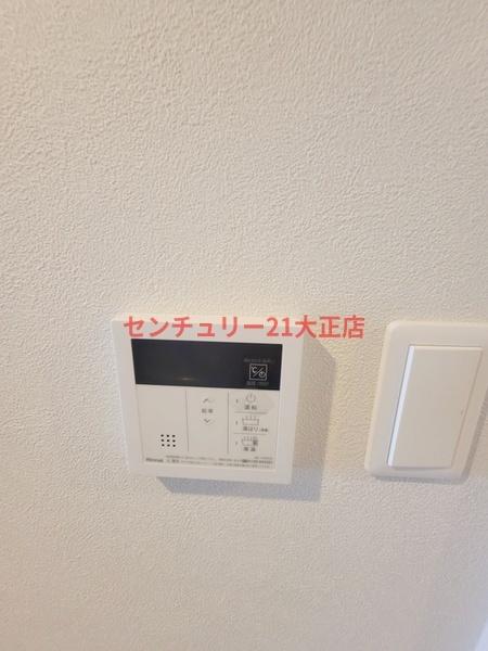 クローバー・グランツ弁天町