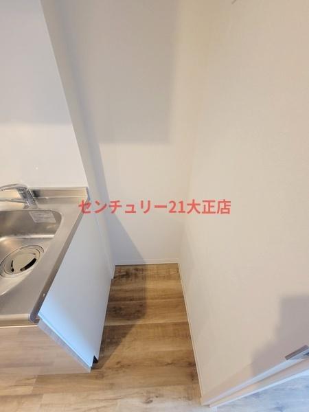 クローバー・グランツ弁天町