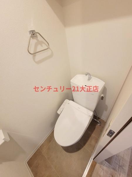 クローバー・グランツ弁天町