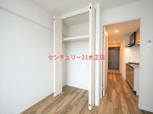 クローバー・グランツ弁天町