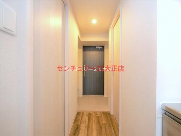 クローバー・グランツ弁天町