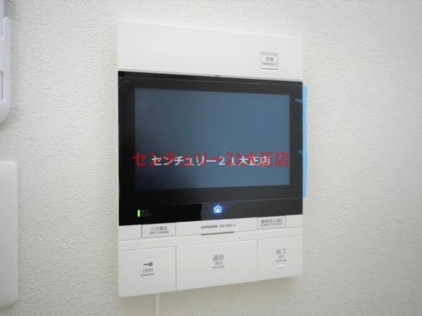 クローバー・グランツ弁天町