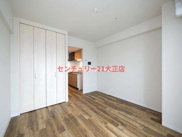 クローバー・グランツ弁天町