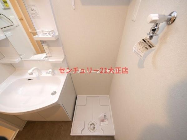 クローバー・グランツ弁天町
