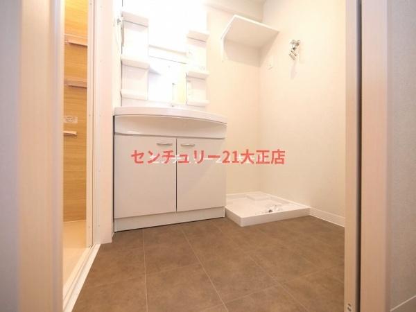 クローバー・グランツ弁天町