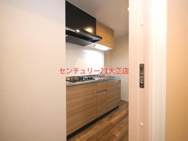 クローバー・グランツ弁天町