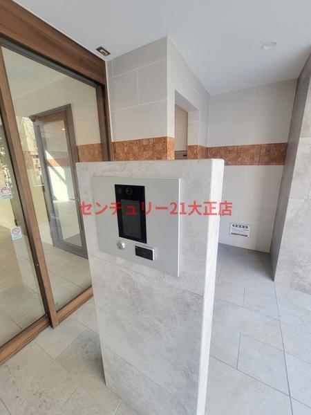 クローバー・グランツ弁天町