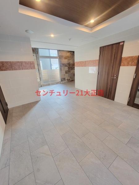 クローバー・グランツ弁天町