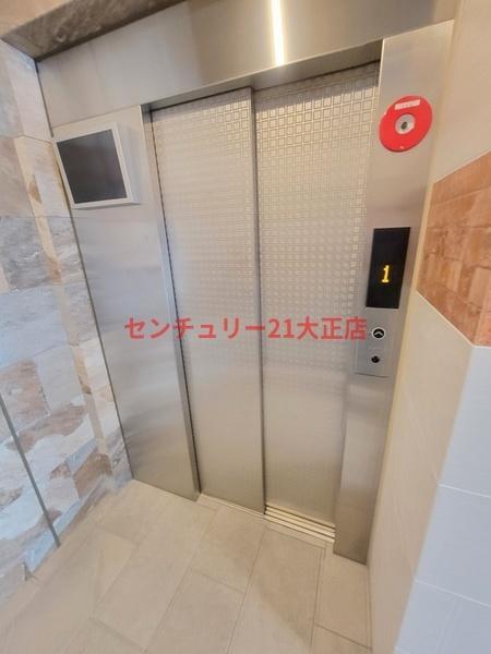 クローバー・グランツ弁天町