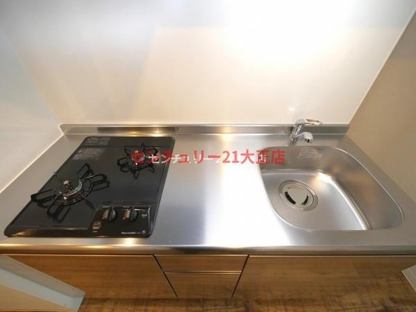 クローバー・グランツ弁天町