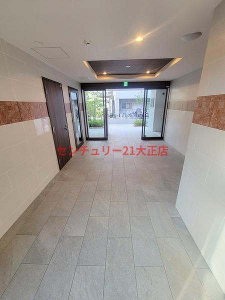 クローバー・グランツ弁天町