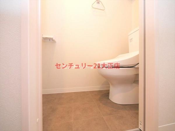 クローバー・グランツ弁天町