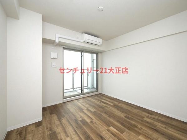 クローバー・グランツ弁天町