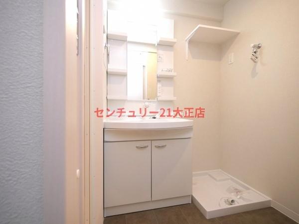 クローバー・グランツ弁天町