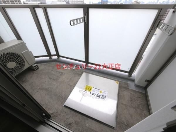 クローバー・グランツ弁天町