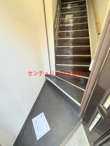 泉尾貸家1棟