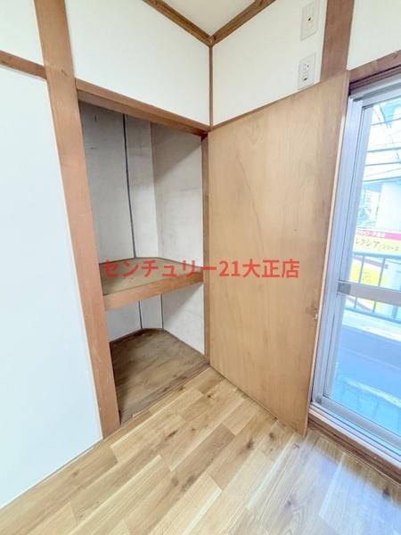 泉尾貸家1棟