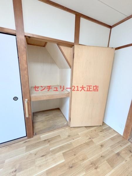 泉尾貸家1棟