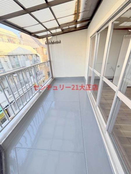 泉尾貸家1棟