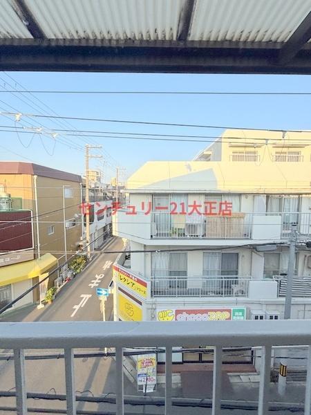 泉尾貸家1棟