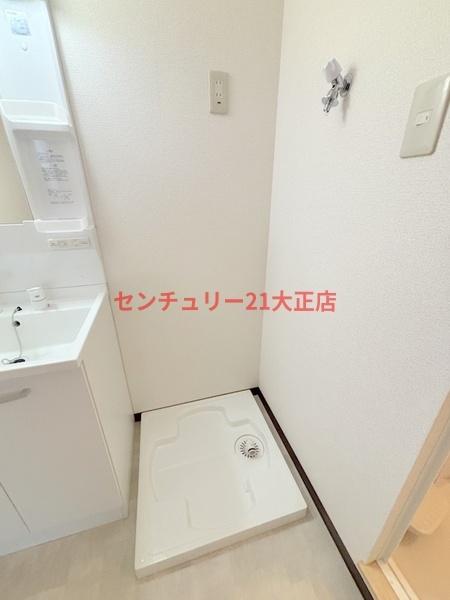 泉尾貸家1棟