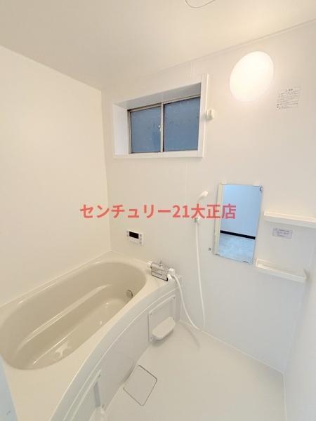 泉尾貸家1棟