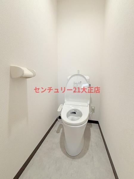 泉尾貸家1棟
