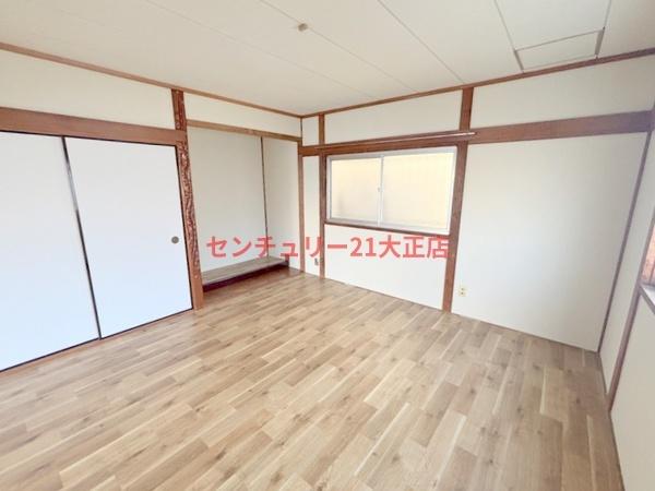 泉尾貸家