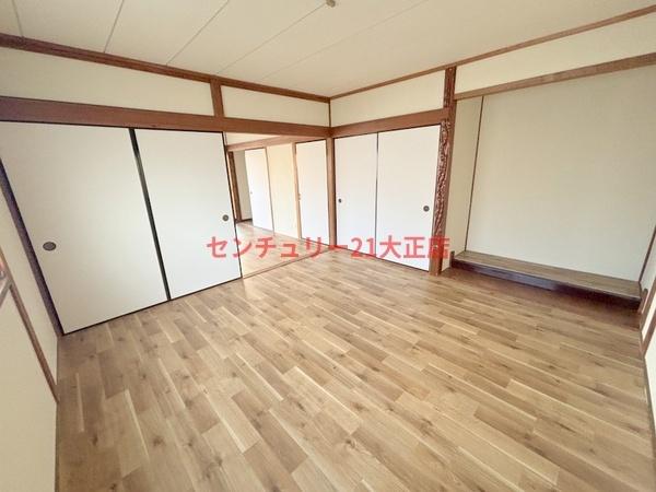 泉尾貸家