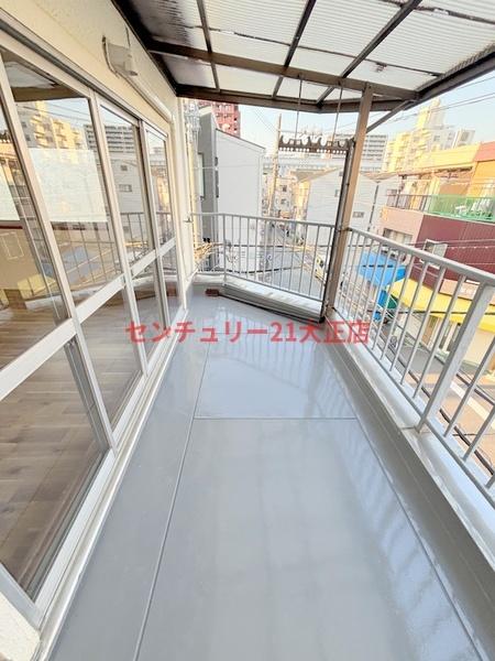 泉尾貸家