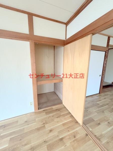 泉尾貸家